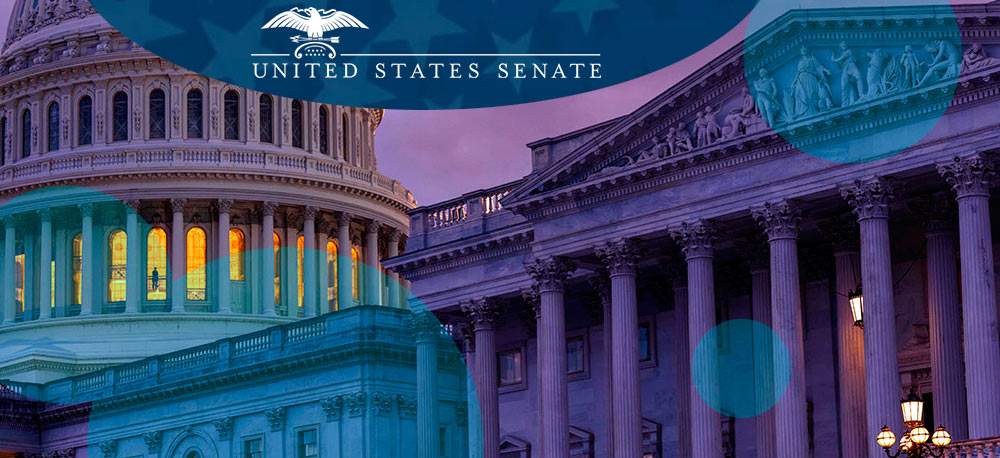 U.S. Senate extends the Terrorism Risk Insurance Program through 2034