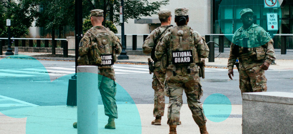 Pentagon DMDC data breach exposes records of over 3 mn people