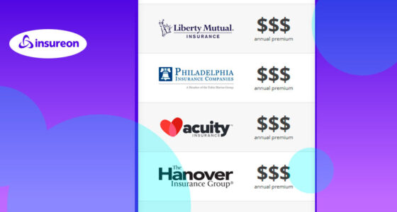 Insureon partners with LIO Insurance on specialty small business coverage