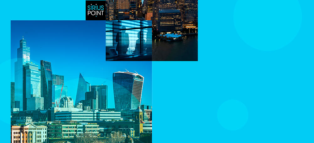 SiriusPoint appoints Rachel Winoski as chief HR officer