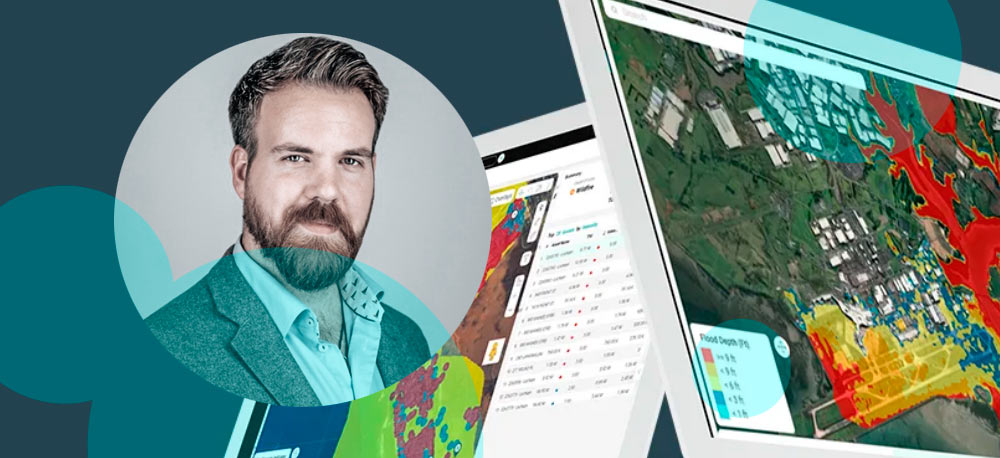 Insurtech EigenRisk appoints Daniel Grimwood-Bird VP of Sales