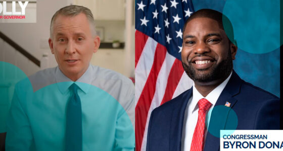 David Jolly and Byron Donalds outline Florida property insurance plans