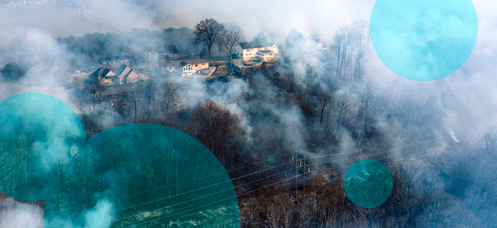 California sets wildfire smoke damage rules for home insurers