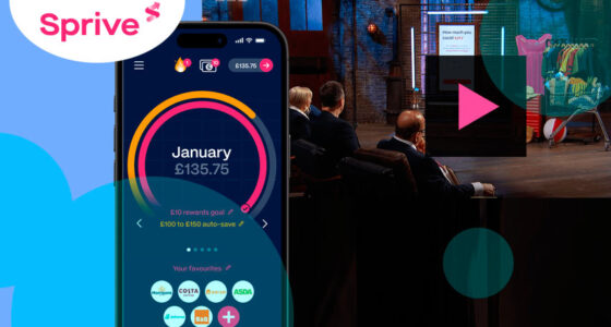Sprive raises £7.7 mn Series A to expand mortgage fintech app