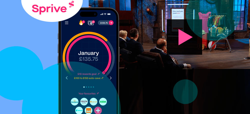 Sprive raises £7.7 mn Series A to expand mortgage fintech app
