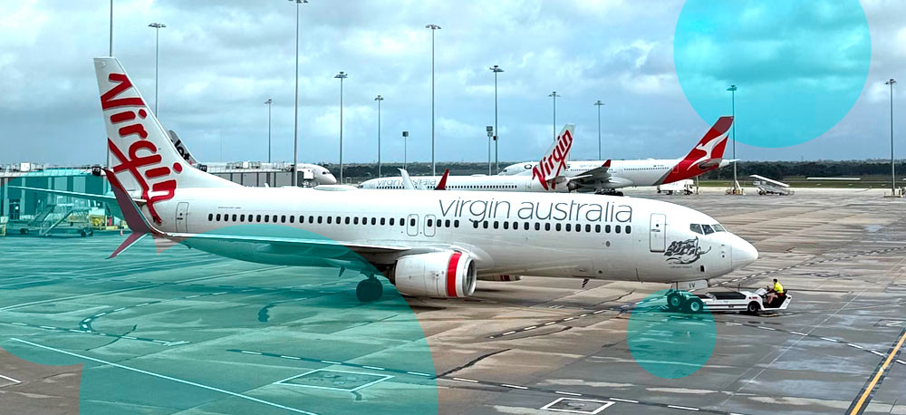 Airport strikes across Australia test travel insurance exclusions
