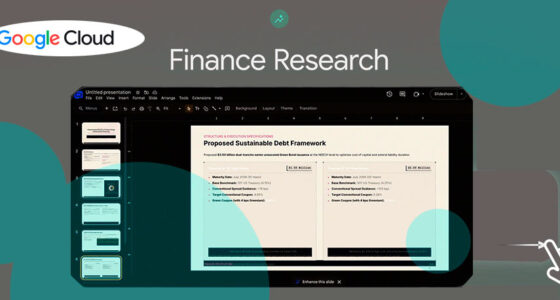 Google Cloud launches Gemini Enterprise for insurance and financial services