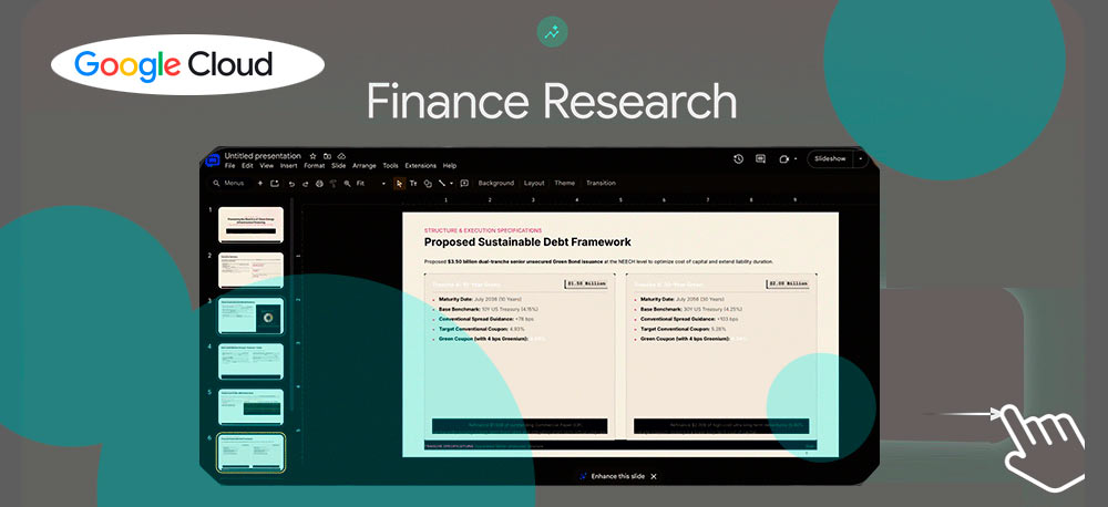 Google Cloud launches Gemini Enterprise for insurance and financial services
