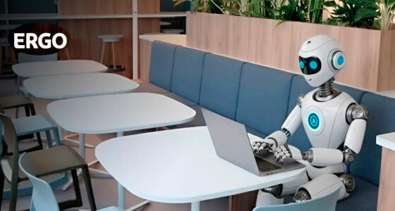ERGO rolls out internal GPT AI platform across insurance workforce
