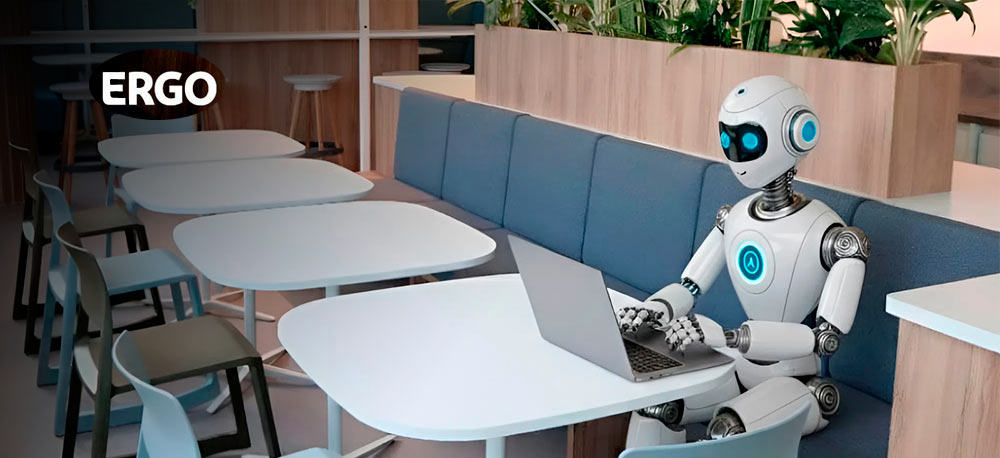 ERGO rolls out internal GPT AI platform across insurance workforce