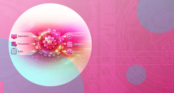 Emtech launches QMT 2.3 for autonomous insurance software testing