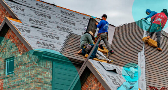 Texas bars insurers from denying home coverage based only on roof age