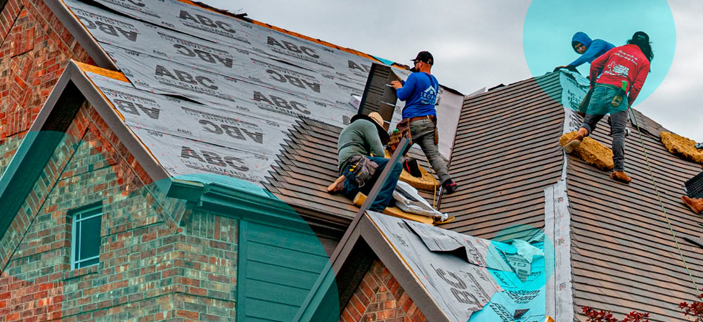 Texas bars insurers from denying home coverage based only on roof age