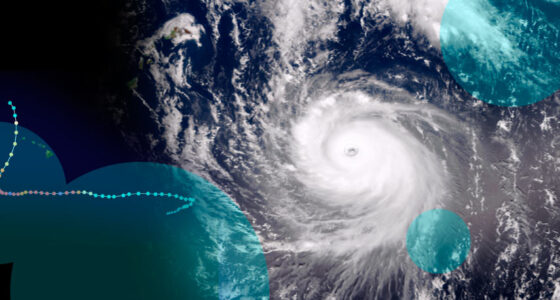 Hurricane Lowell may cause up to $1 bn in Hawaii damage
