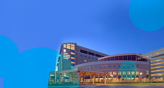 Healthcare cyberattacks rise as hospitals face ransomware risks. Luminis Health case