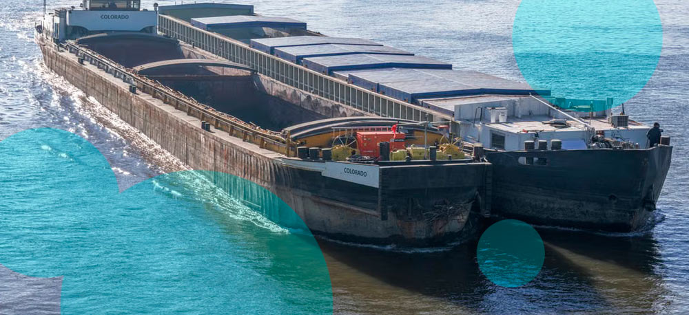 Danube freight rates face a smaller increase