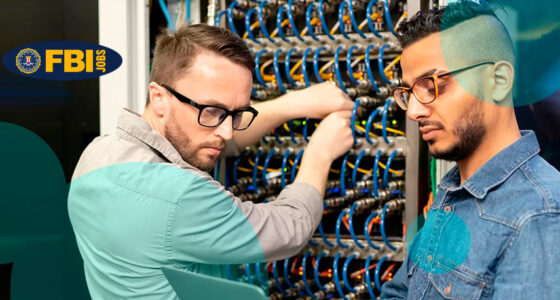 ShinyHunters claims FBI breach exposed employee and applicant data