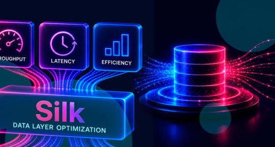Silk secures $45 mn growth facility for agentic AI data platform
