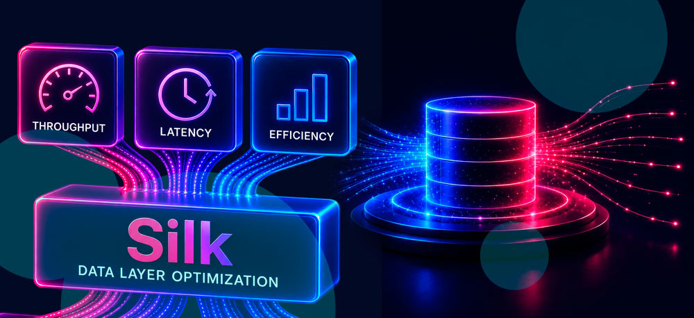 Silk secures $45 mn growth facility for agentic AI data platform