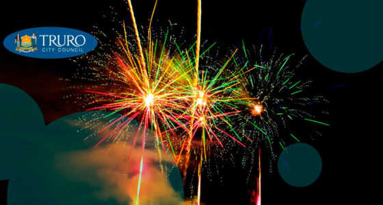 Truro Bonfire Night cancellation puts event insurance costs in focus