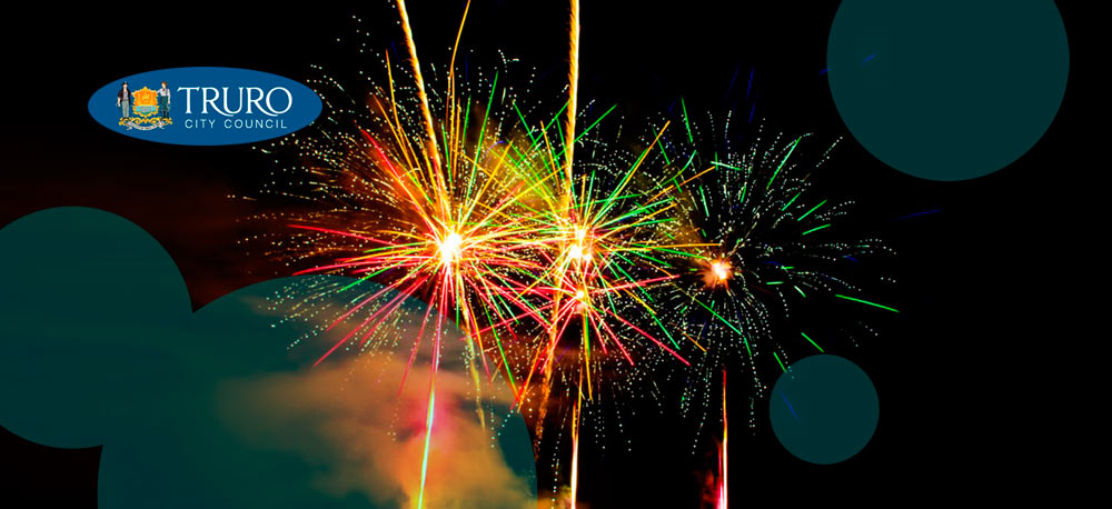 Truro Bonfire Night cancellation puts event insurance costs in focus