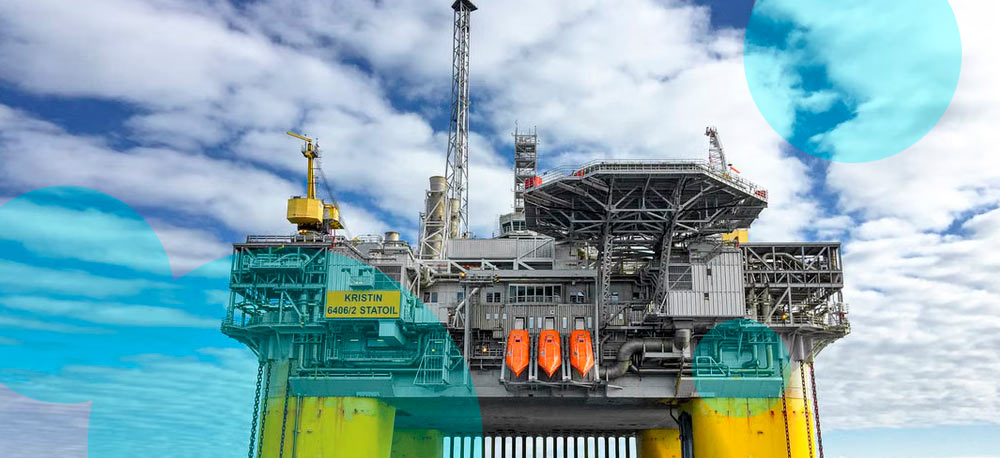 Offshore energy insurance premiums hit $4.8 bn as margins tighten
