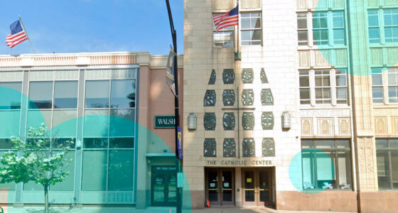 Buffalo Diocese insurers agree to $177 mn abuse settlement