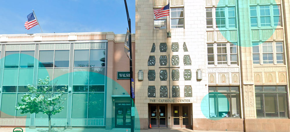 Buffalo Diocese insurers agree to $177 mn abuse settlement