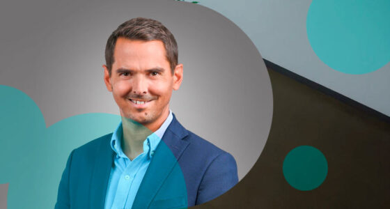 MS Reinsurance appoints Julien Mollinier as Global Speciality CUO