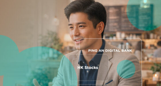 Ping An Digital Bank launches export receivables financing