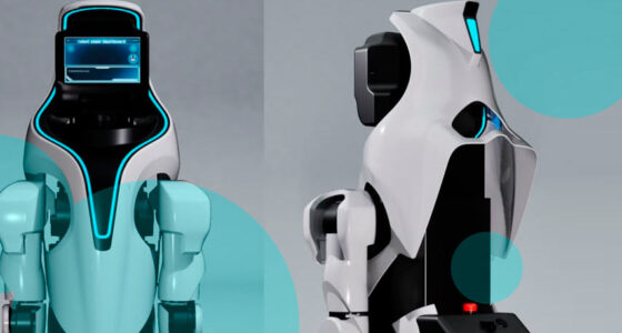 Toyota estimates $6.4 bn annual robot spending from 2028
