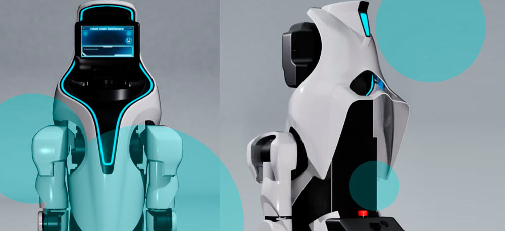 Toyota estimates $6.4 bn annual robot spending from 2028