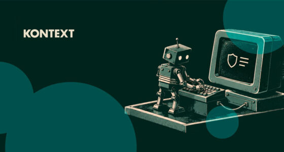Kontext raises $4 mn for AI agent runtime security
