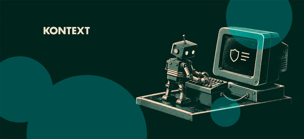 Kontext raises $4 mn for AI agent runtime security