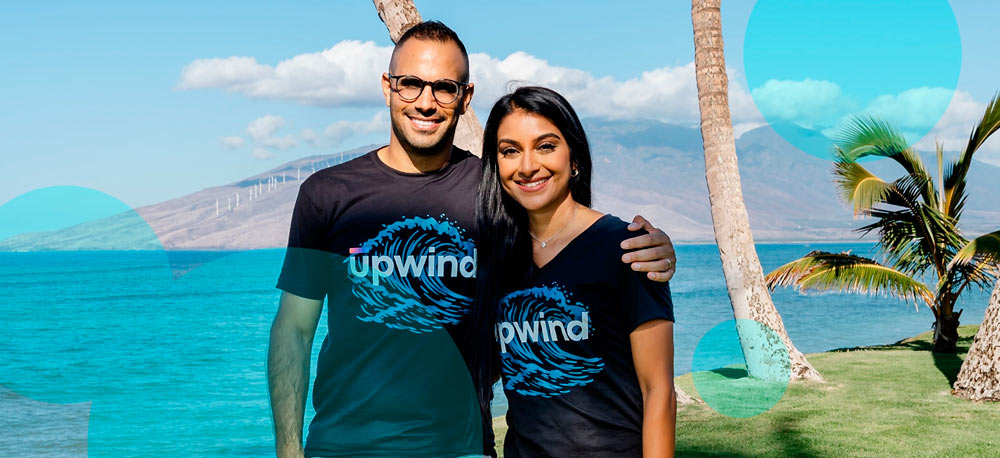 Upwind acquires Aegis and launches AI security research lab