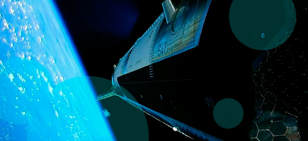 SpaceX generally self-insures Starship and Starlink losses