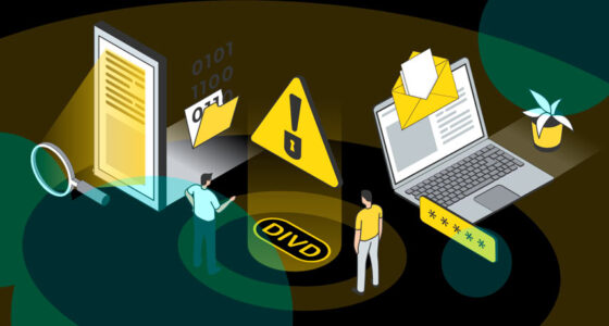 DIVD says AI agent carried out cyberattack through software flaw