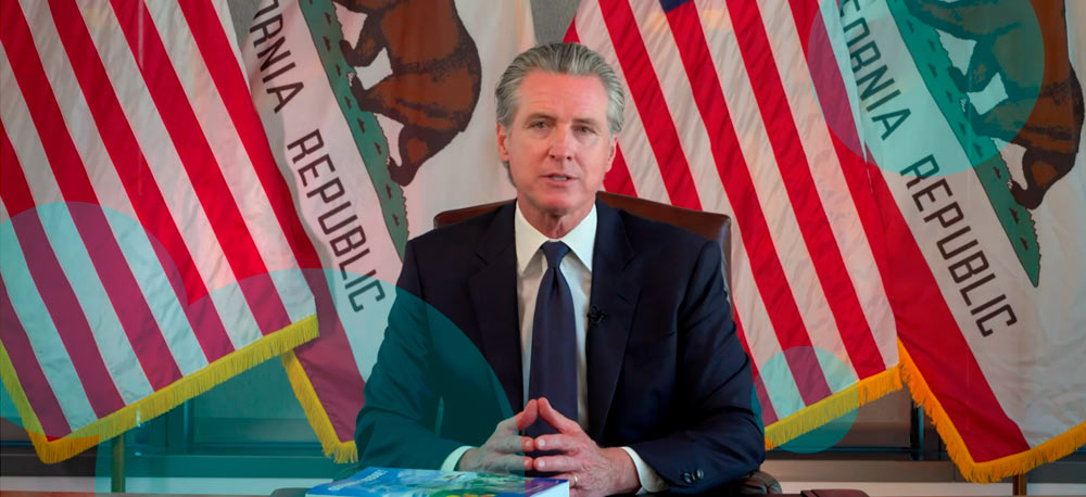 Gov. Gavin Newsom vetoes two California wildfire insurance bills