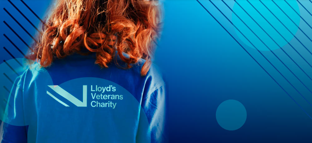 Lloyd's Veterans Charity awards £850K to 9 groups supporting veterans' mental health