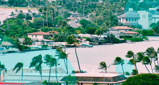 Hurricane Nolo adds to Hawaii losses after $211 mn property damage
