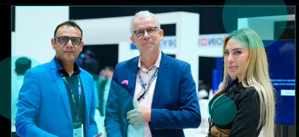 Global Trading Show will take place in Abu Dhabi on December 10-11, 2026