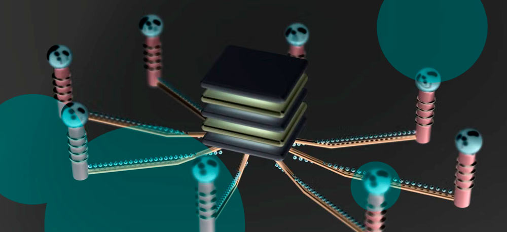 Multi-agent AI moves supply chains toward autonomous execution