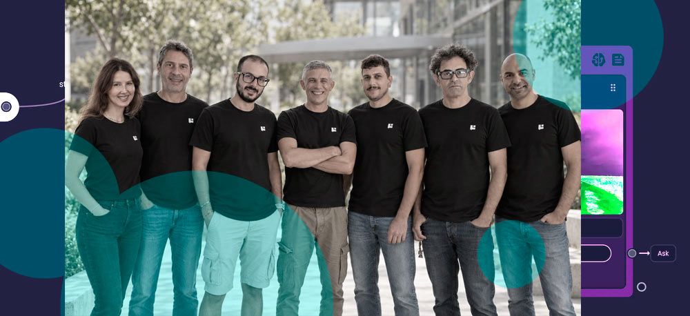 Tiledesk raises €1.1 mn to expand open-source AI agent platform