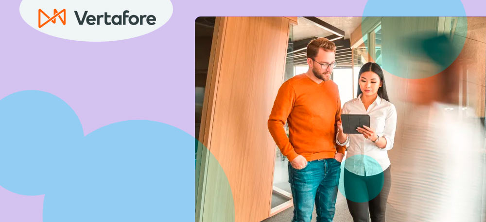 Insurtech Vertafore launches four AI agents for insurance agencies