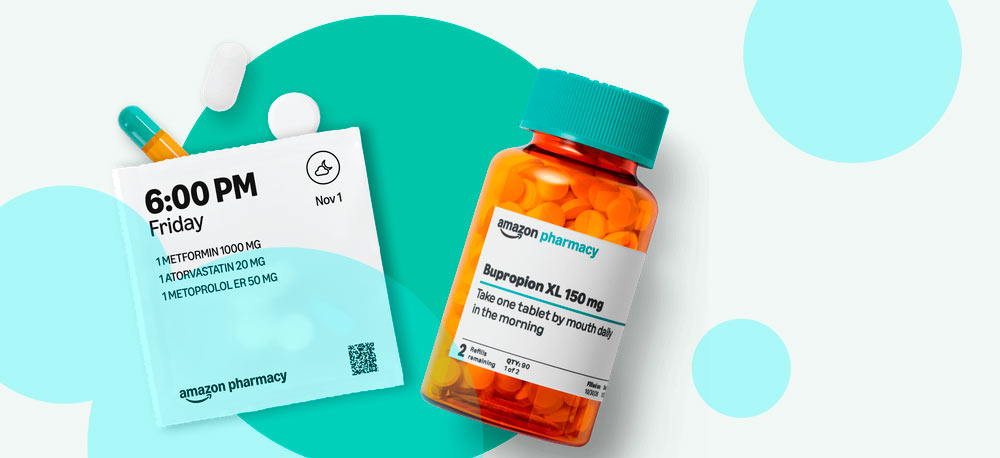 Amazon, GoodRx drug subscriptions gain as U.S. healthcare costs rise