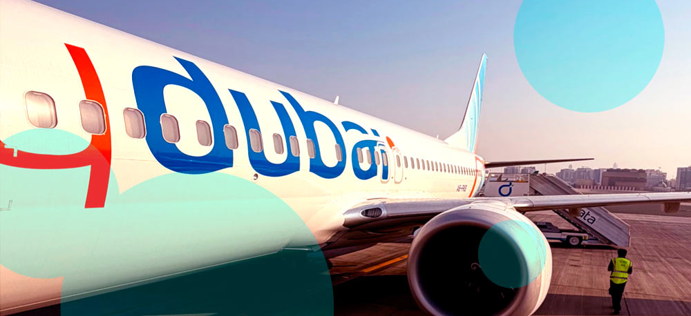 Flydubai flight FZ1073 diverts to Saudi Arabia after cockpit stabbing
