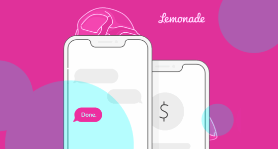 Lemonade expands insurance coverage in Florida, Kentucky and Alaska