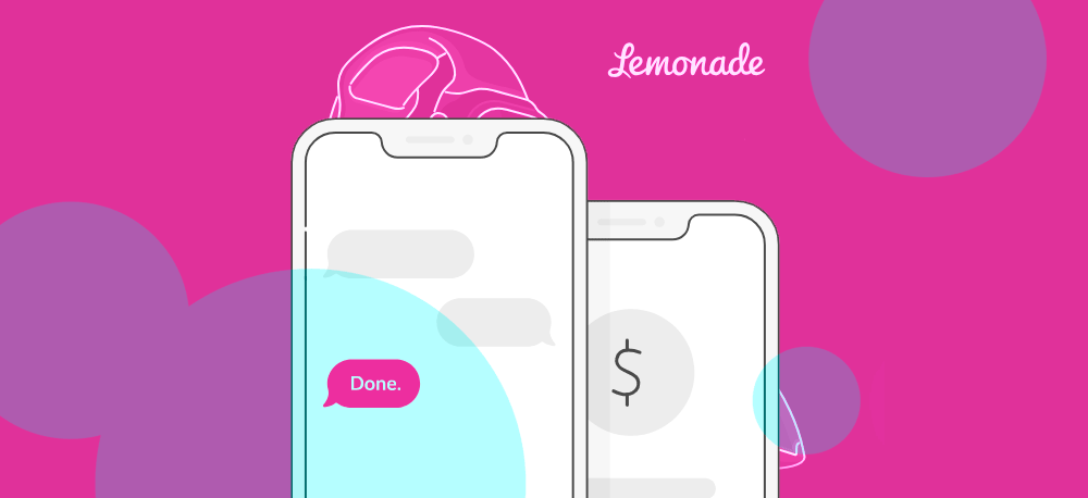 Lemonade expands insurance coverage in Florida, Kentucky and Alaska