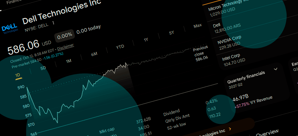 Dell Technologies (NYSE: DELL) stock price forecast: AI growth and price targets