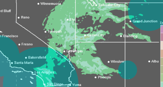 Tropical Storm Rachel hurricane updates: California floods and damage